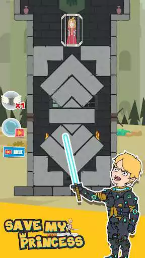 Play Save My Princess and enjoy Save My Princess with UptoPlay Play Save My Princess and enjoy Save My Princess with UptoPlay