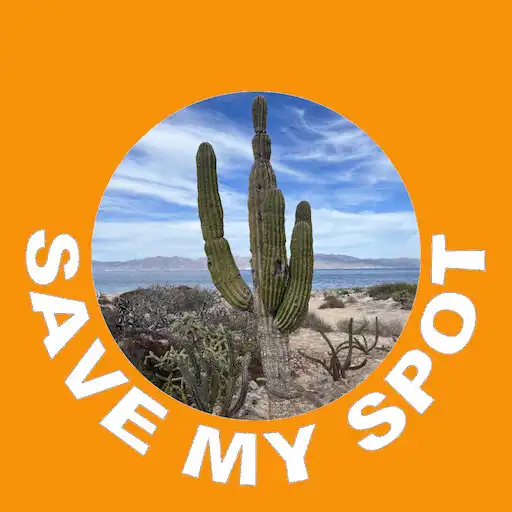 Play SaveMySpot APK
