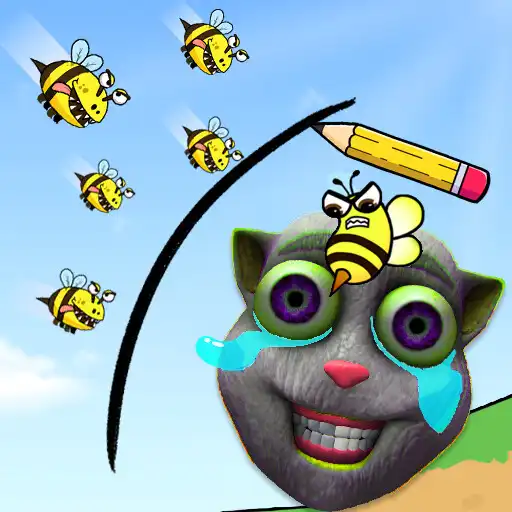 Play Save My Talking Juan APK