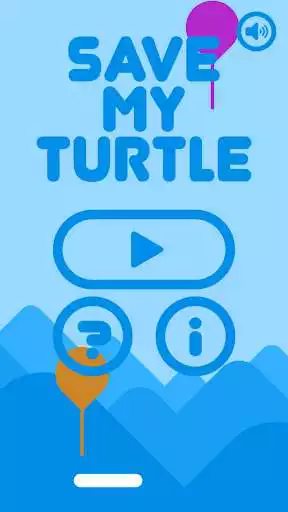 Play Save My Turtle  and enjoy Save My Turtle with UptoPlay