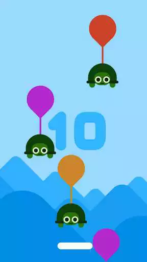 Play Save My Turtle as an online game Save My Turtle with UptoPlay