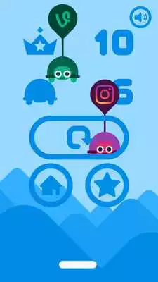 Play Save My Turtle
