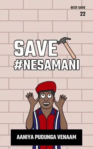 Play Save Nesamani #pray_for_nesamani  and enjoy Save Nesamani #pray_for_nesamani with UptoPlay