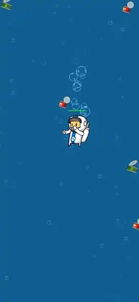 Play Save Ocean 2D  and enjoy Save Ocean 2D with UptoPlay
