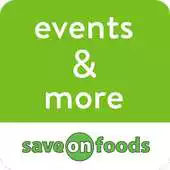 Free play online Save-On Foods Events APK
