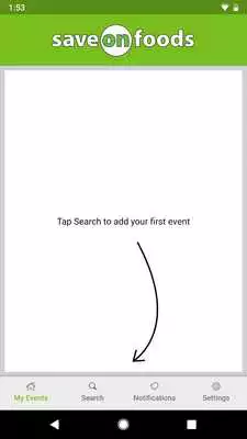 Play Save-On Foods Events