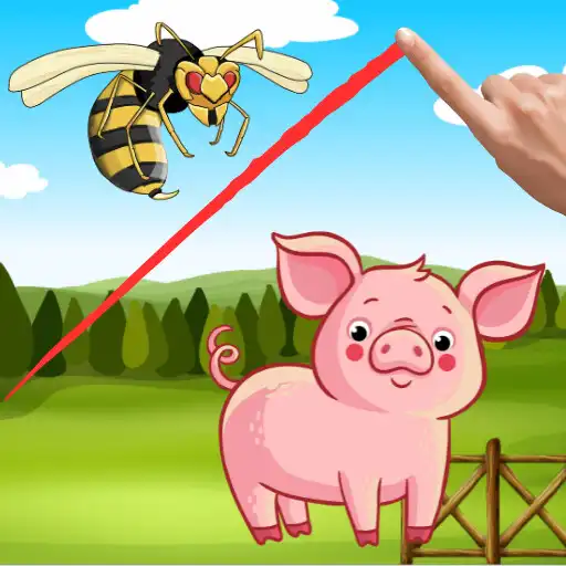 Play Save Piggy The Lovely Pig APK Play Save Piggy The Lovely Pig APK