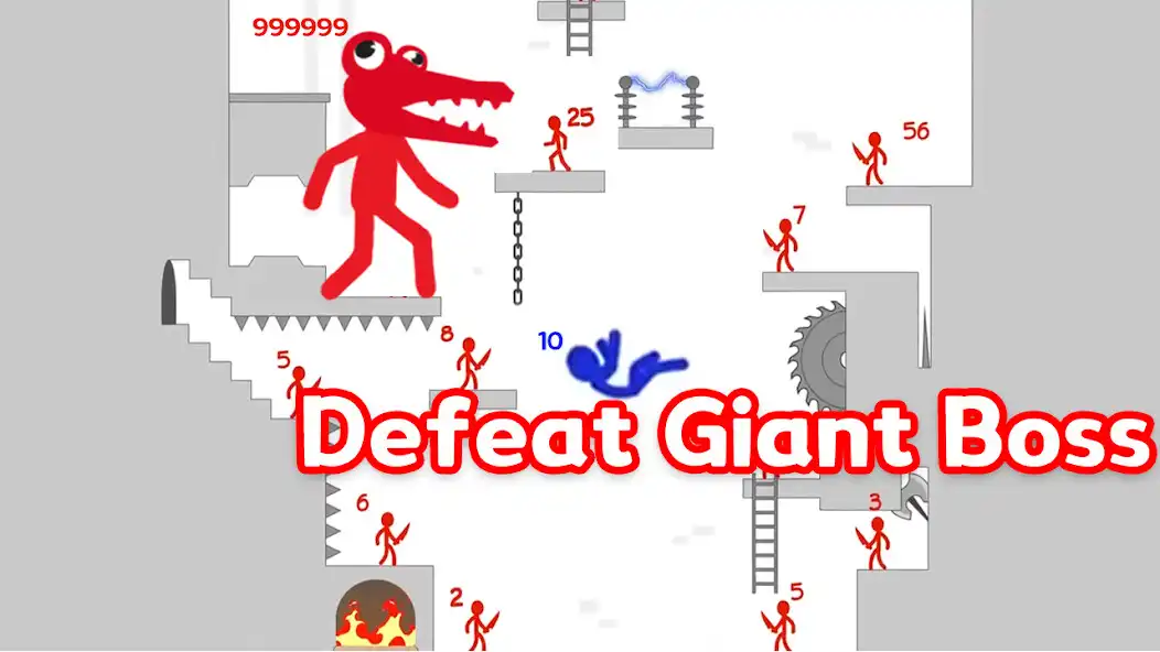 Play Save Pink as an online game Save Pink with UptoPlay