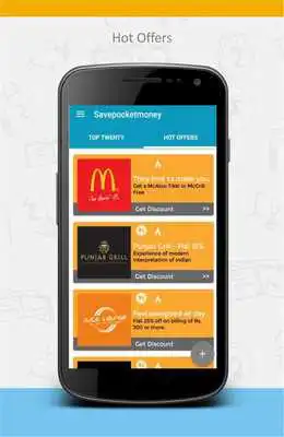 Play SavePocketMoney