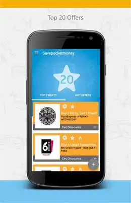Play SavePocketMoney