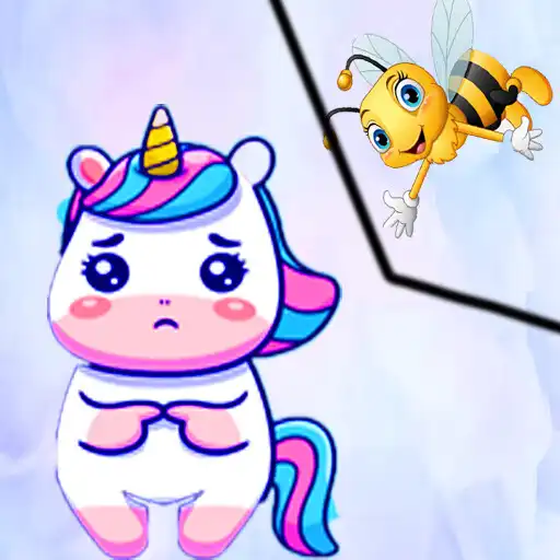 Play Save pony unicorn princess APK
