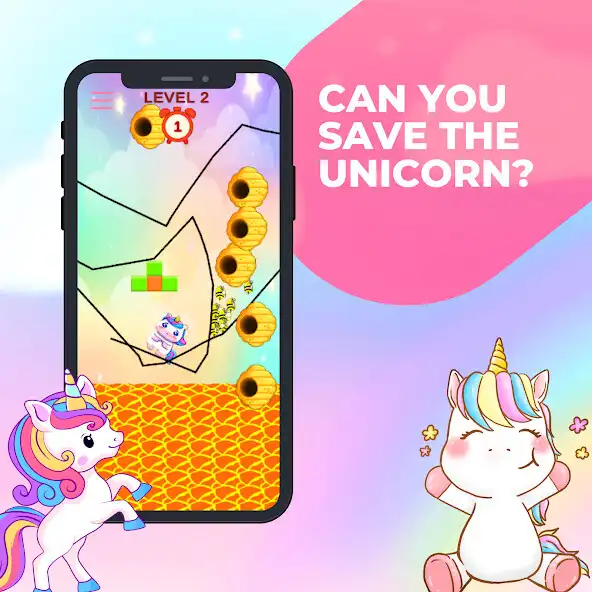 Play Save pony unicorn princess  and enjoy Save pony unicorn princess with UptoPlay