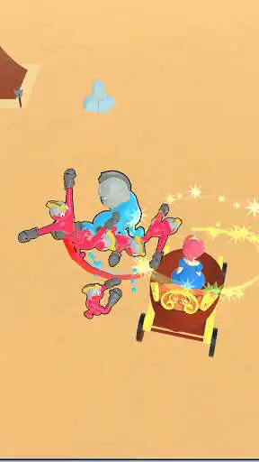 Play Save Princess as an online game Save Princess with UptoPlay