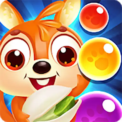 Play Save Pubby - Bubble Shooter APK