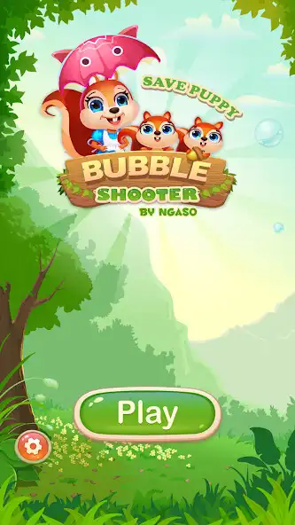 Play Save Pubby - Bubble Shooter  and enjoy Save Pubby - Bubble Shooter with UptoPlay
