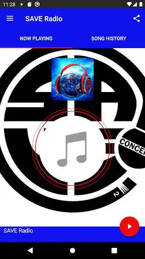 Play SAVE Radio  and enjoy SAVE Radio with UptoPlay