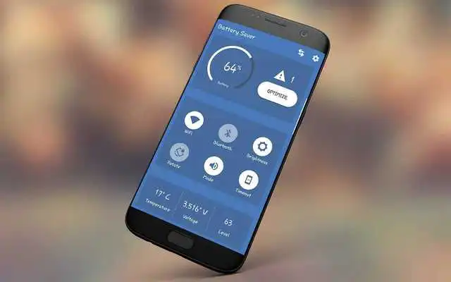 Play Saver Battery -Battery Doctor Battery Life Saver Play Saver Battery -Battery Doctor Battery Life Saver