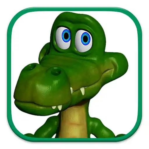 Free play online Saver Gator APK