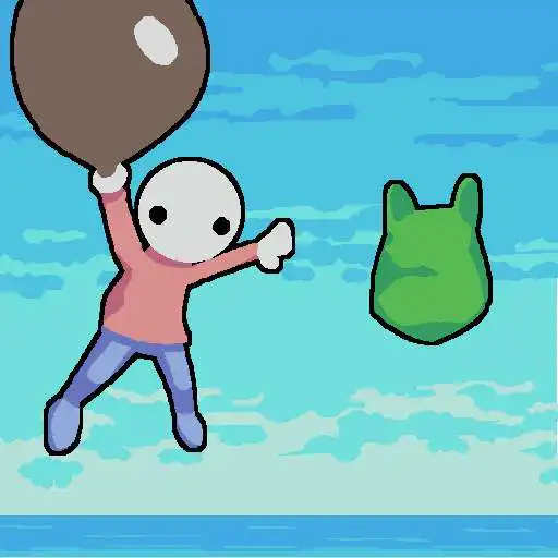 Play Savers of the Oceans: Arcade Platformer #TeamSeas APK