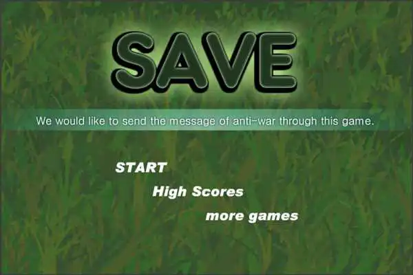 Play Save