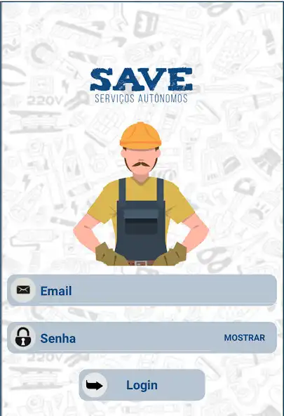 Play Save Serviços Autônomos as an online game Save Serviços Autônomos with UptoPlay