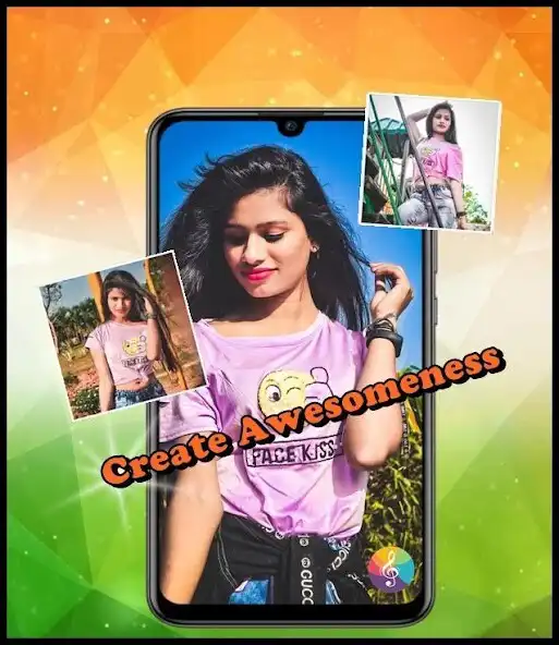 Play SaveShare - Short Video Entert  and enjoy SaveShare - Short Video Entert with UptoPlay