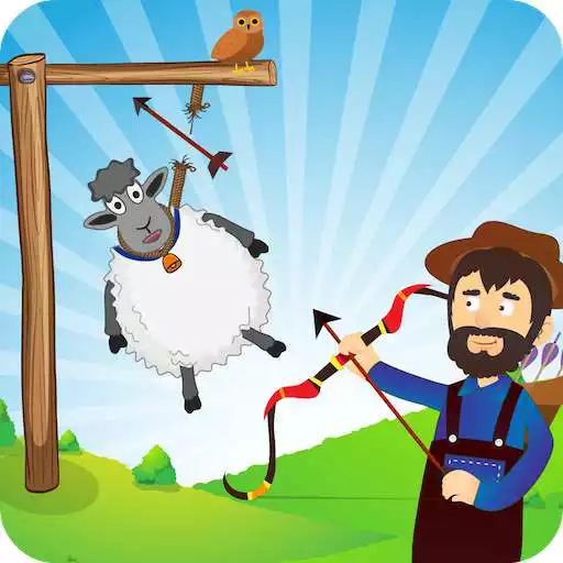 Play Save Sheep: Archery Master APK Play Save Sheep: Archery Master APK
