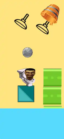 Play Save Skibidy-toilet VS Pumps  and enjoy Save Skibidy-toilet VS Pumps with UptoPlay