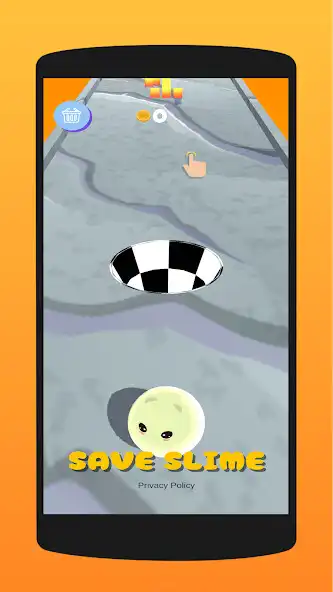 Play Save Slime  and enjoy Save Slime with UptoPlay