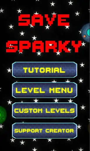 Play Save Sparky  and enjoy Save Sparky with UptoPlay
