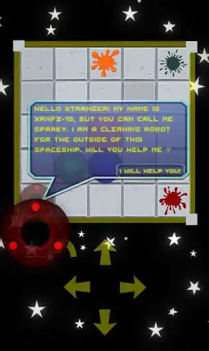 Play Save Sparky as an online game Save Sparky with UptoPlay