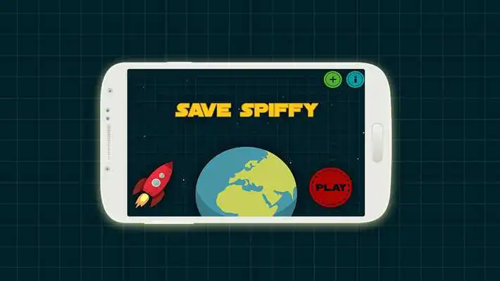 Play Save Spiffy Play Save Spiffy