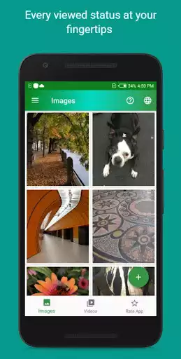 Play Save Status  and enjoy Save Status with UptoPlay