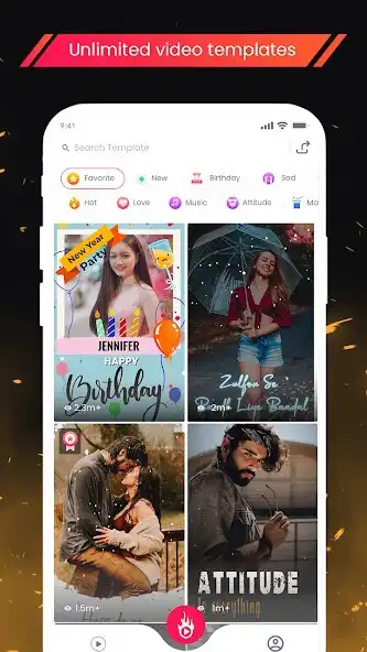 Play Save Status Video for WhatsApp as an online game Save Status Video for WhatsApp with UptoPlay