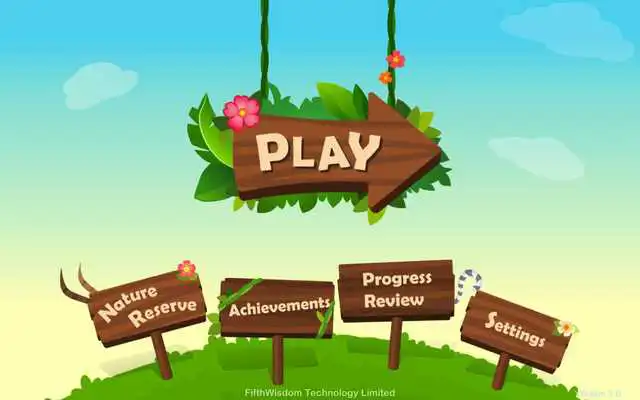 Play Save the Animals : Coding Game