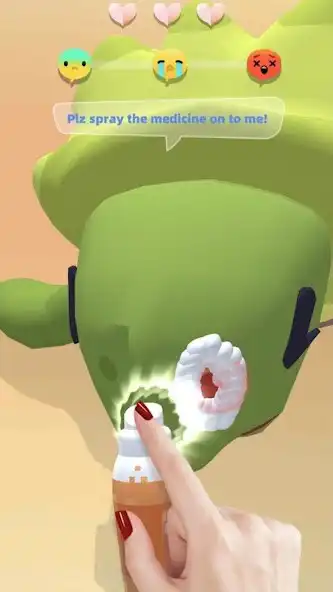 Play Save the Animal as an online game Save the Animal with UptoPlay