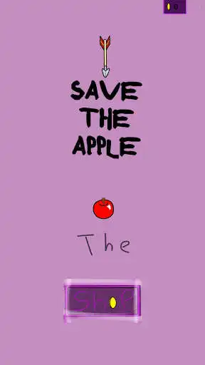 Play Save the Apple  and enjoy Save the Apple with UptoPlay