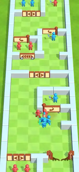 Play Save The Army  and enjoy Save The Army with UptoPlay