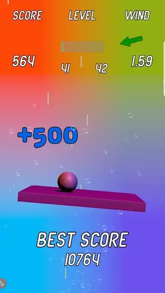 Play Save the Ball - Ball Games - Balance Ball  and enjoy Save the Ball - Ball Games - Balance Ball with UptoPlay