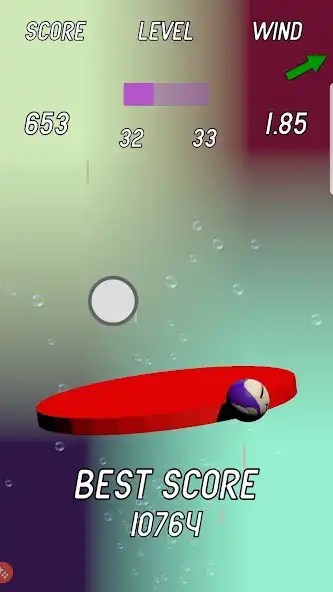 Play Save the Ball - Ball Games - Balance Ball as an online game Save the Ball - Ball Games - Balance Ball with UptoPlay