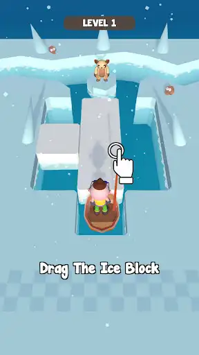 Play Save the Bear  and enjoy Save the Bear with UptoPlay