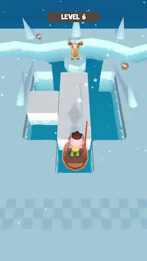 Play Save the Bear as an online game Save the Bear with UptoPlay