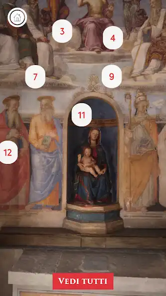 Play Save The Beauty San Severo  and enjoy Save The Beauty San Severo with UptoPlay
