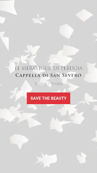 Play Save The Beauty San Severo as an online game Save The Beauty San Severo with UptoPlay