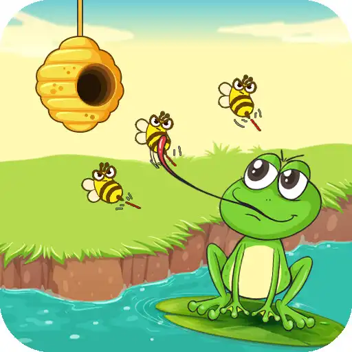 Play Save The Bee - Draw to Save APK