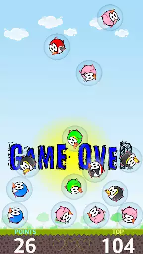 Play Save the Birds! as an online game online Save the Birds! with UptoPlay com.obokaplays.birds Play Save the Birds! as an online game Save the Birds! with UptoPlay