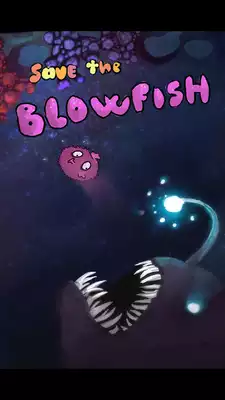 Play Save the Blowfish