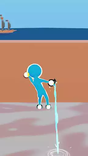 Play Save the Boat  and enjoy Save the Boat with UptoPlay