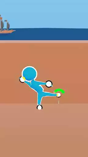 Play Save the Boat as an online game Save the Boat with UptoPlay