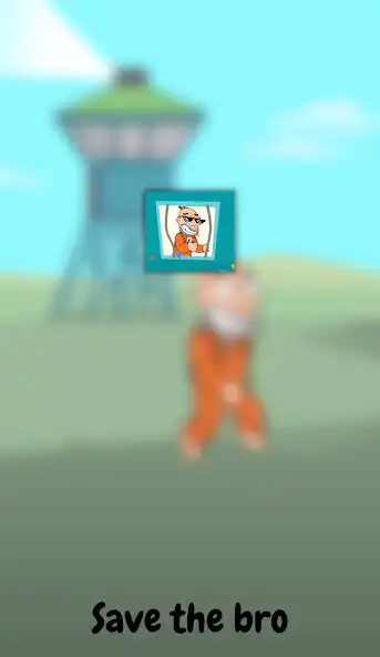 Play Save the bro - helper  and enjoy Save the bro - helper with UptoPlay